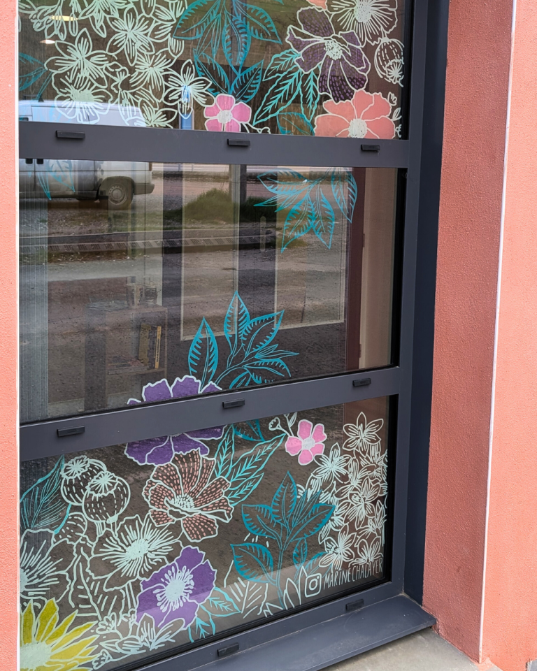 Peinture sur vitrine _ rhones alpes_02