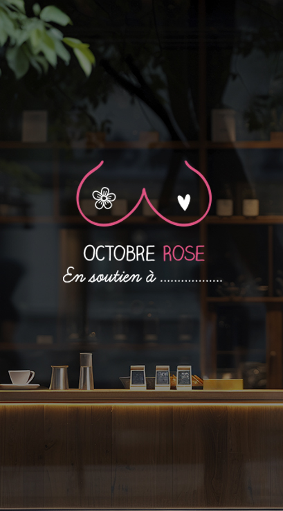 Marine_Chalayer_peinture_VITRINE_OCTOBRE_ROSE_rhone_Alpes