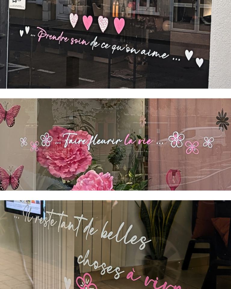 MarineChalayer_peinturesurvitrine_octobre_rose_Beaujeu_rhone_alpes
